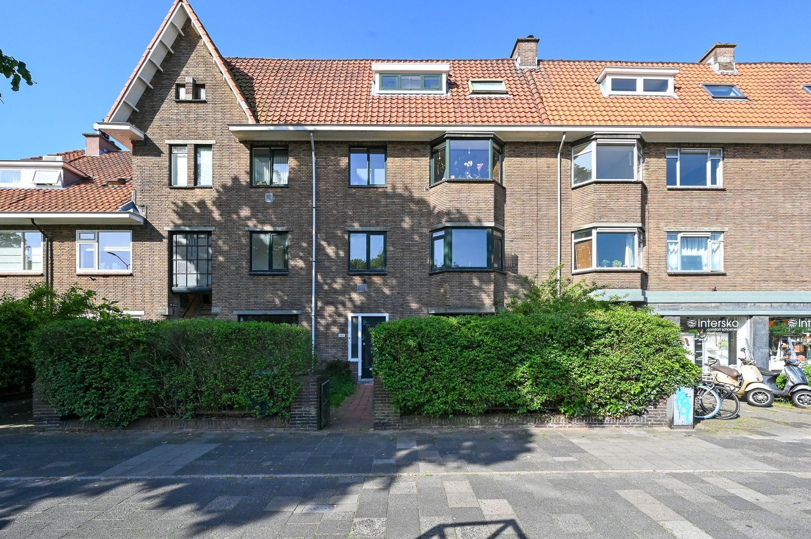 Laan van Nieuw Oosteinde 504, Voorburg foto-4