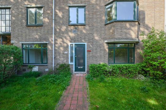Laan van Nieuw Oosteinde 504, Voorburg
