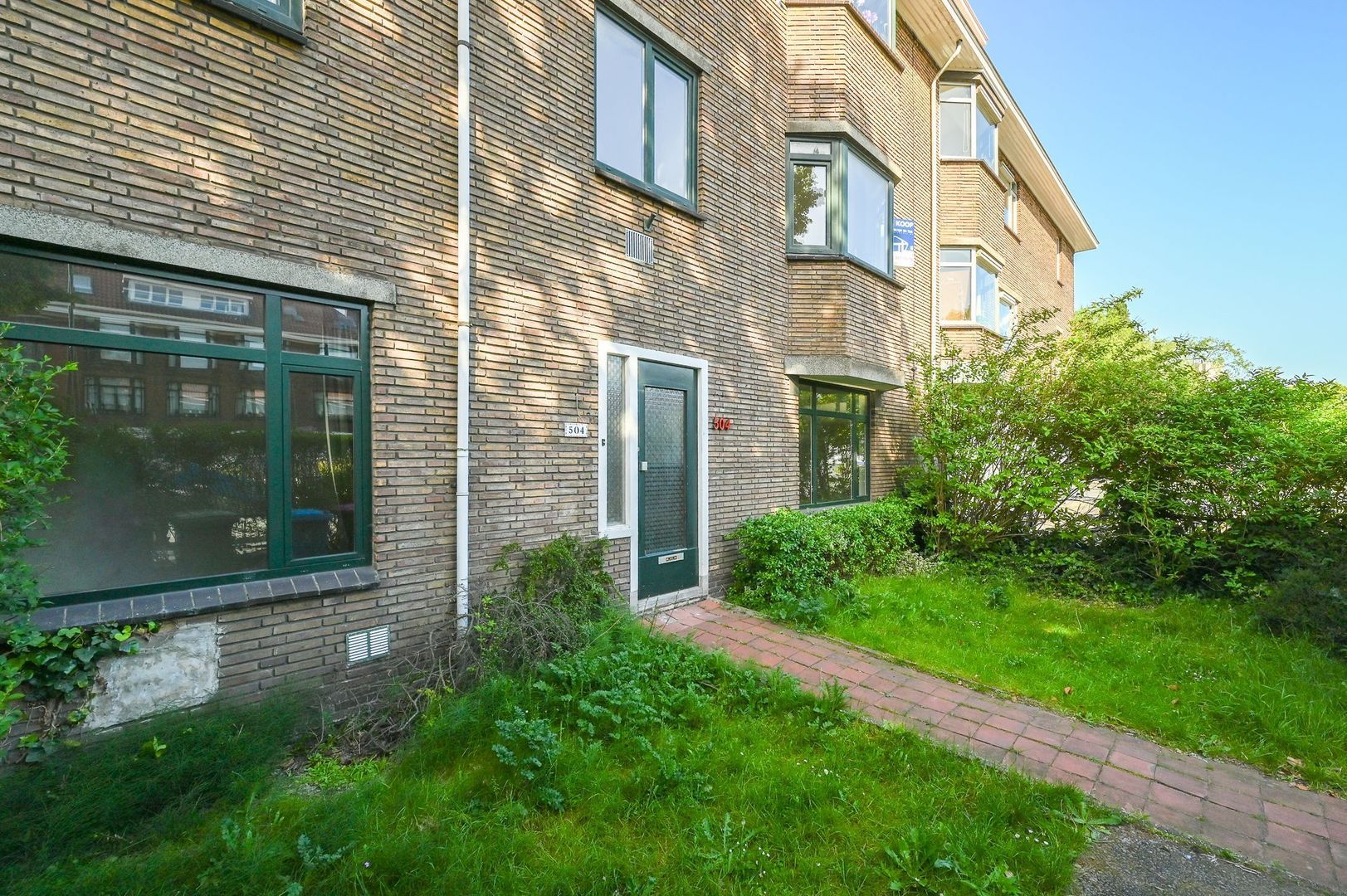 Laan van Nieuw Oosteinde 504, Voorburg foto-5