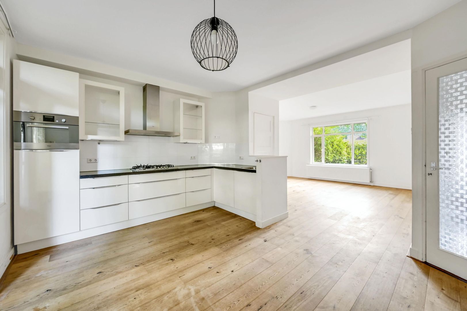 Laan van Nieuw Oosteinde 504, Voorburg foto-2