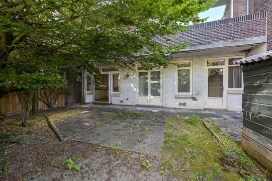 Laan van Nieuw Oosteinde 504, Voorburg small-3