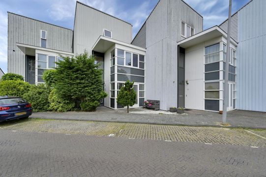Forelvijver 4, Den Haag