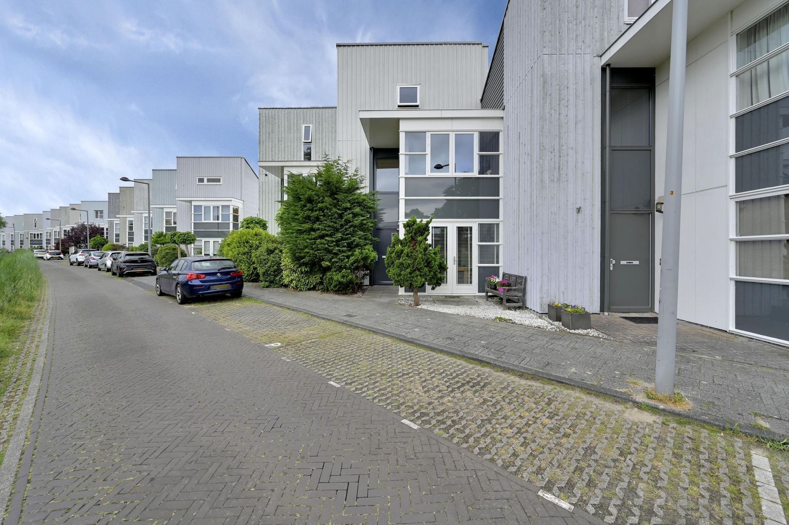 Forelvijver 4, Den Haag foto-36