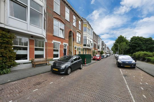Valkenboskade 177, Den Haag small-3