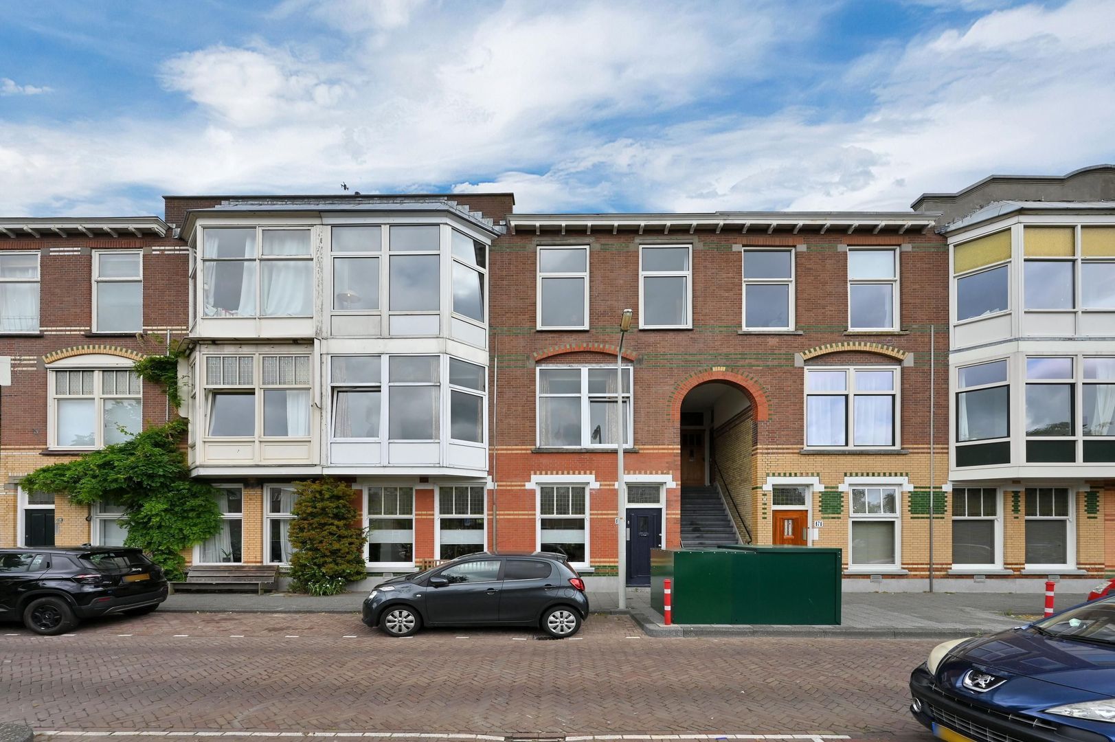 Valkenboskade 177, Den Haag foto-0