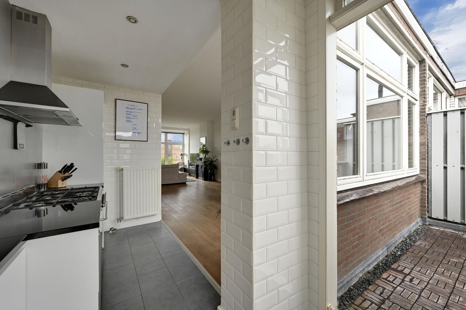 Valkenboskade 177, Den Haag foto-19