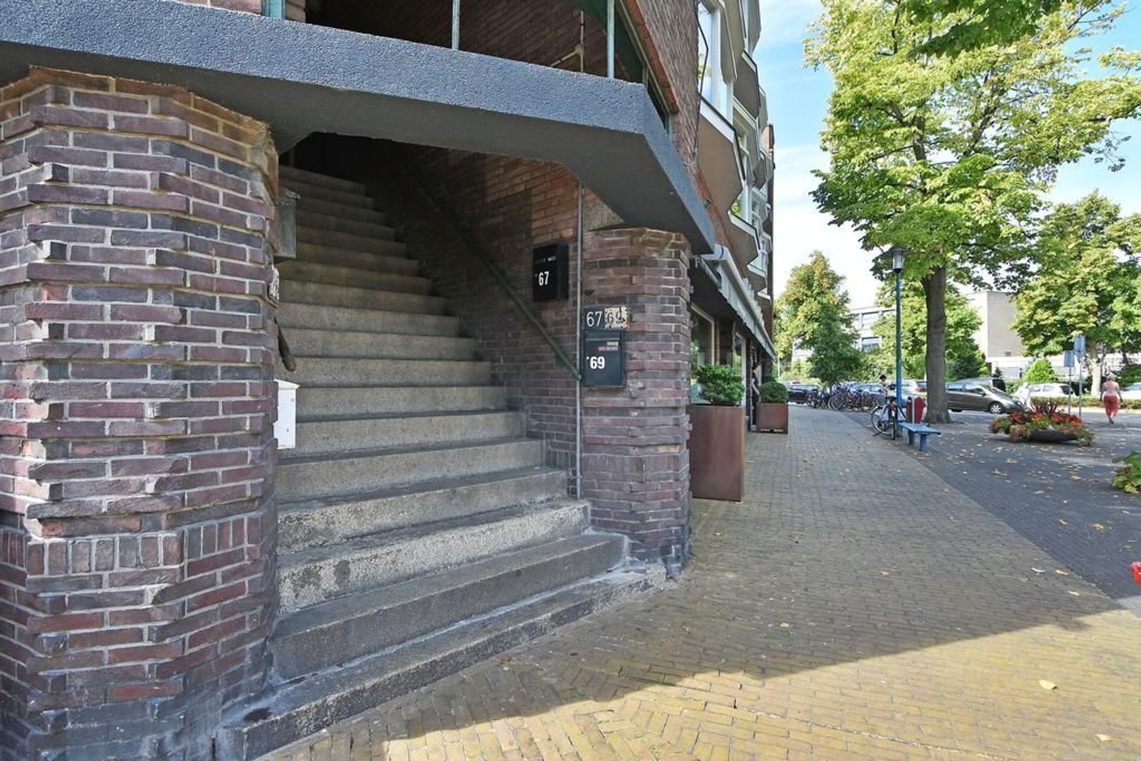 Rembrandtlaan 69, Voorburg foto-3