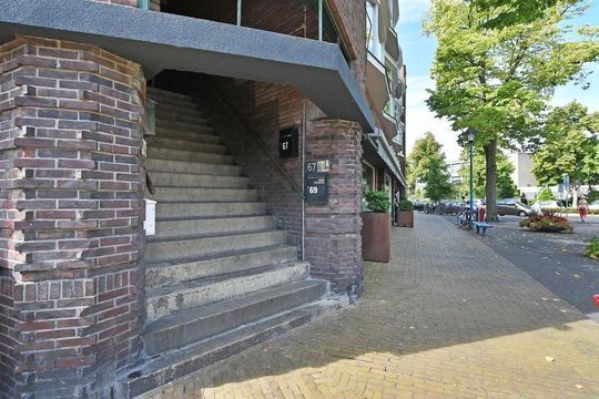 Rembrandtlaan 69, Voorburg small-3