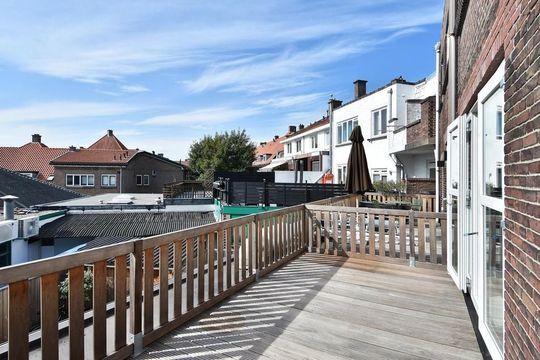 Rembrandtlaan 69, Voorburg small-2