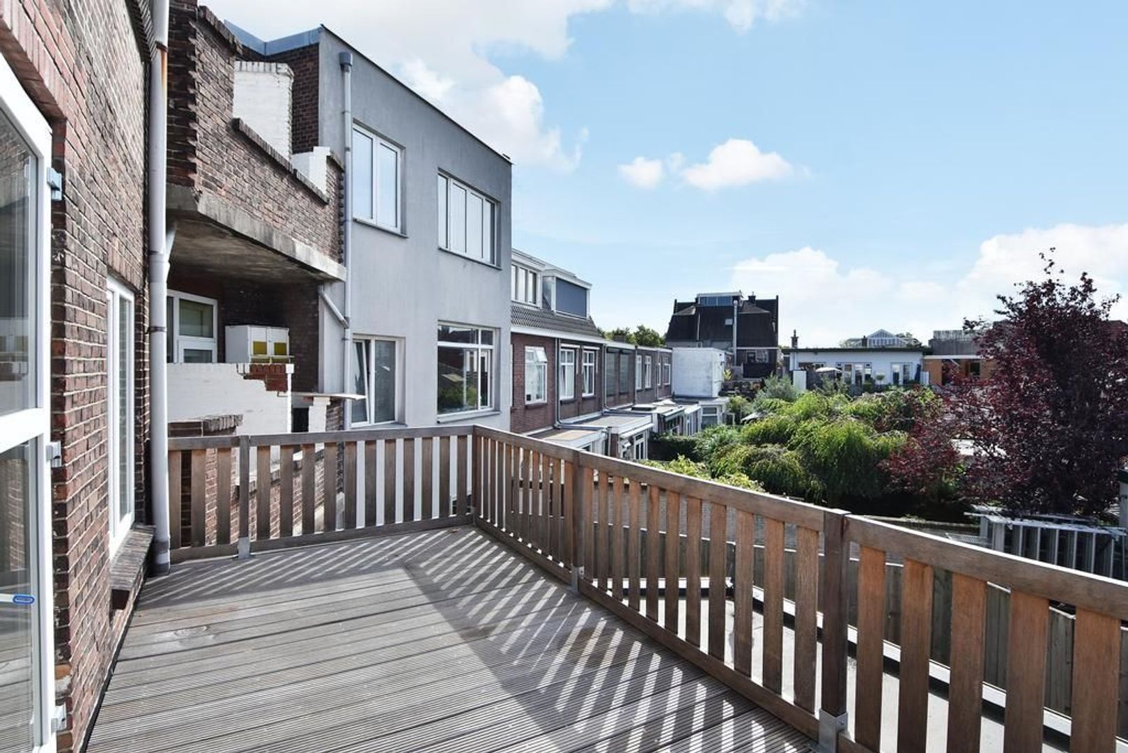 Rembrandtlaan 69, Voorburg foto-14