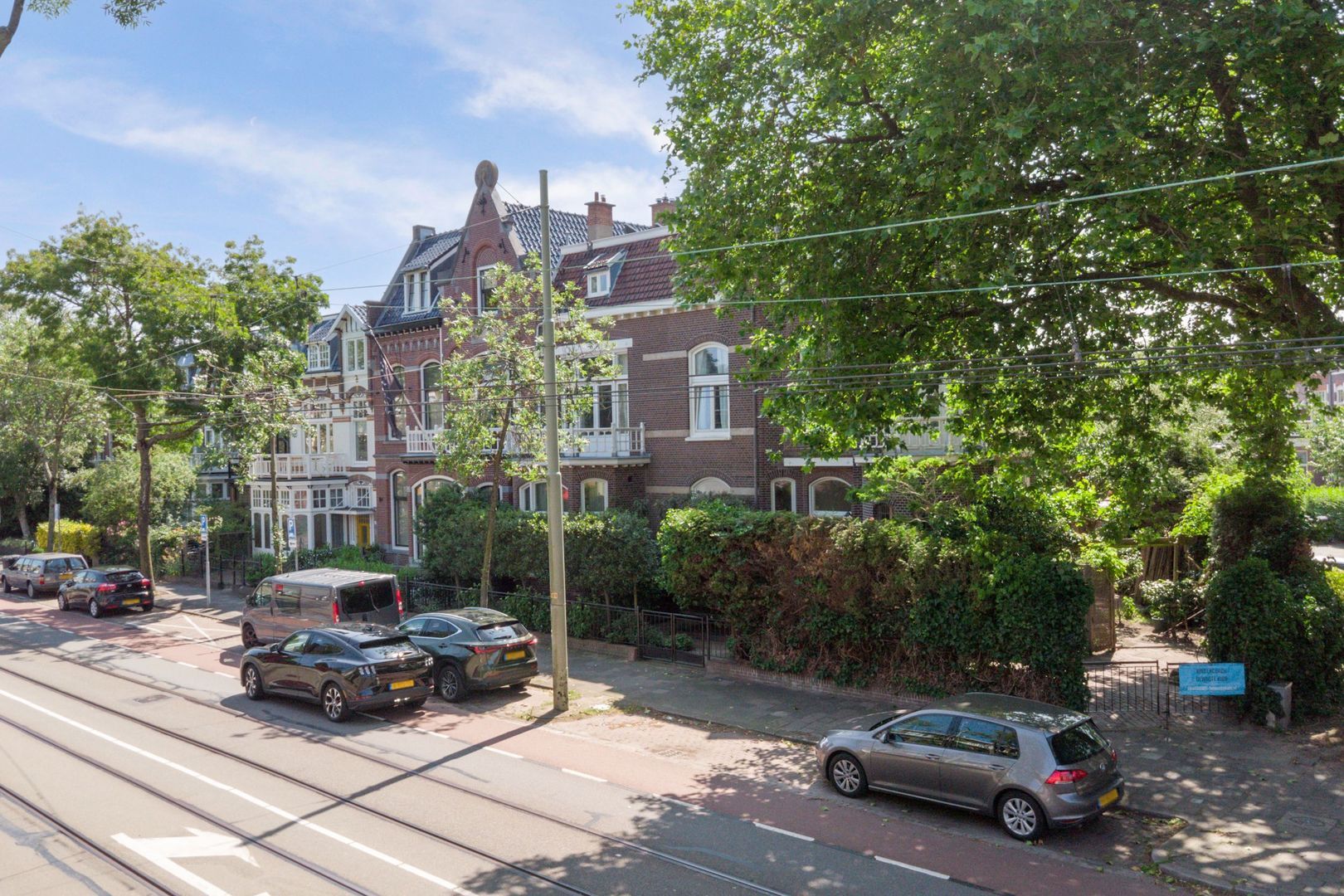 Geestbrugweg 16, Rijswijk foto-60