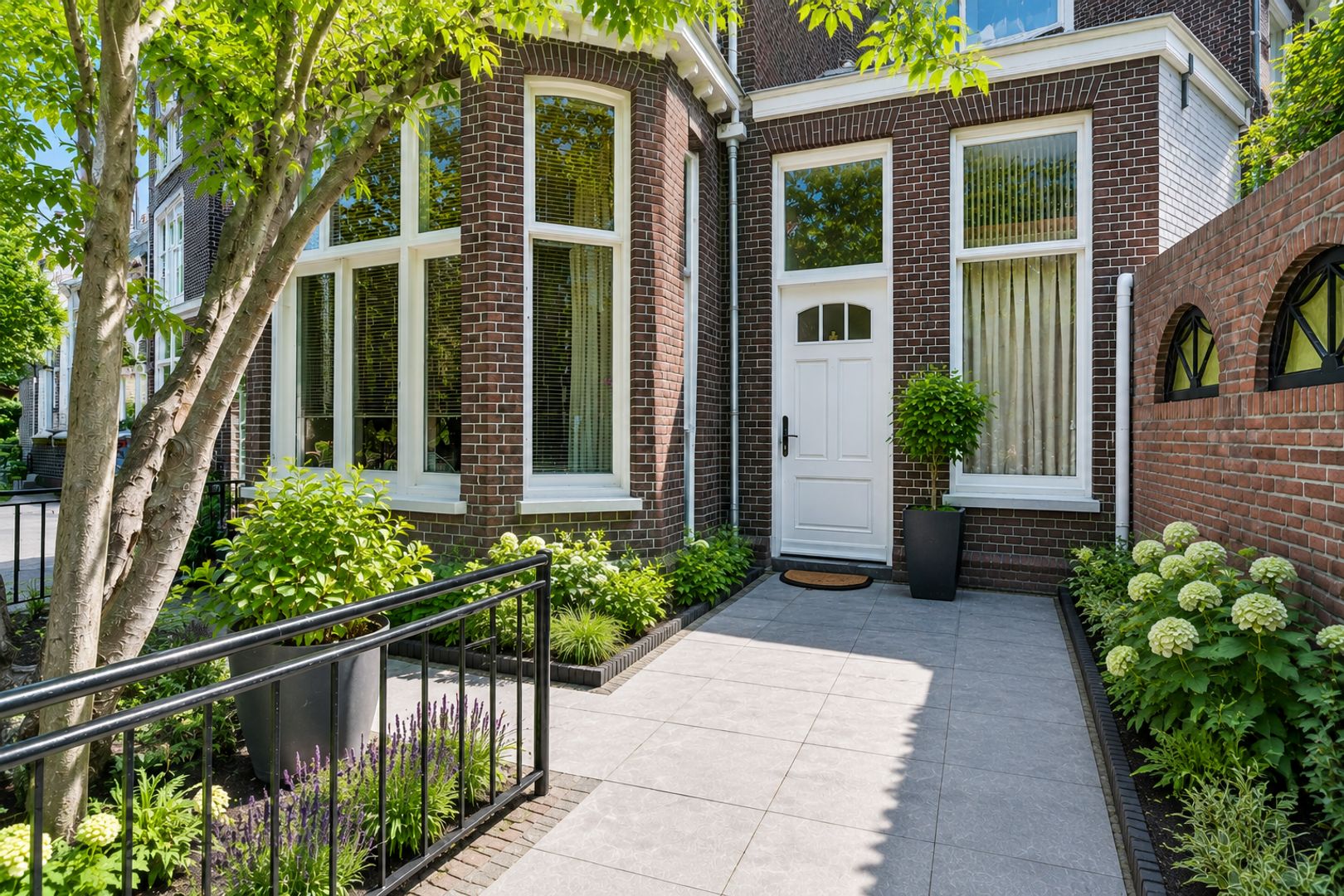Geestbrugweg 16, Rijswijk foto-24