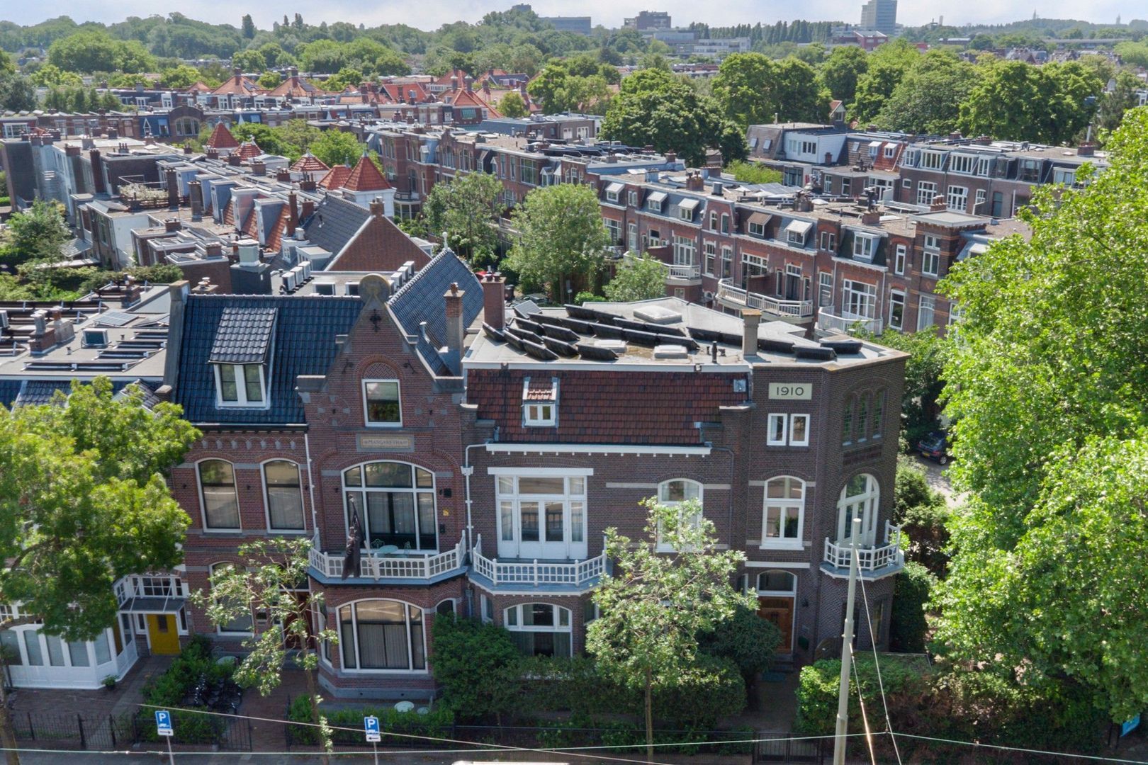 Geestbrugweg 16, Rijswijk foto-0