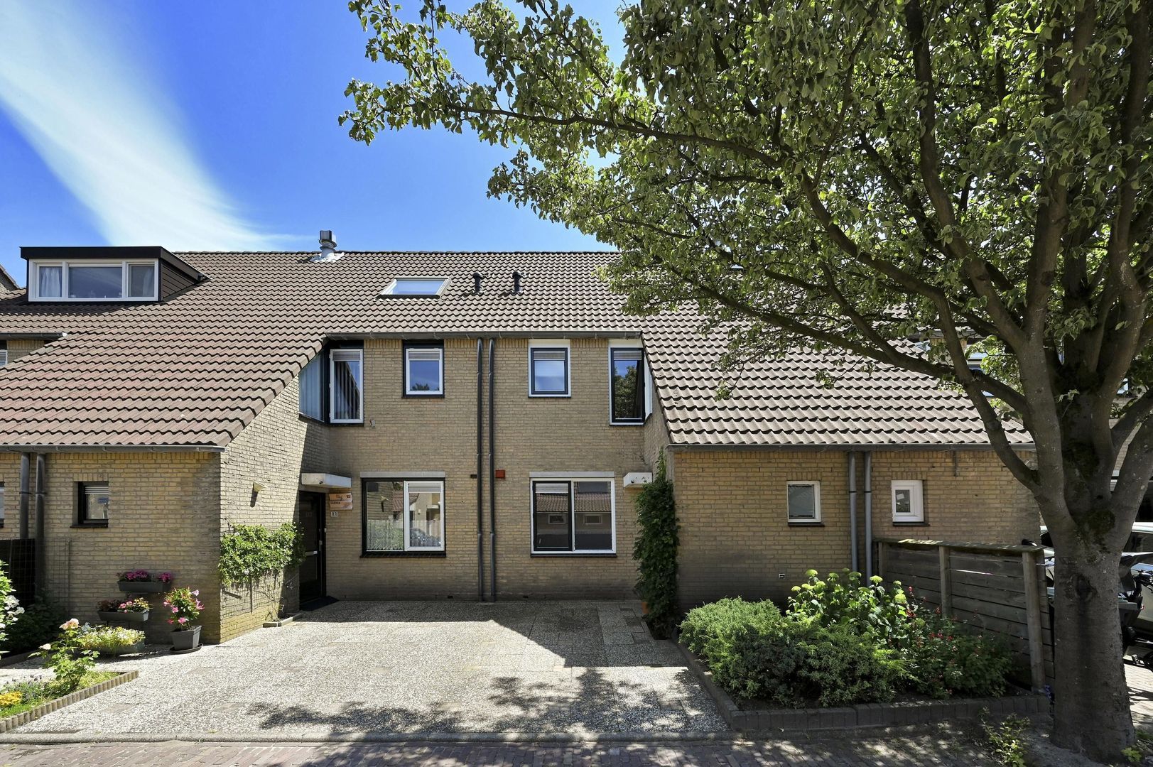 Pelikaanhof 85, Leidschendam foto-0