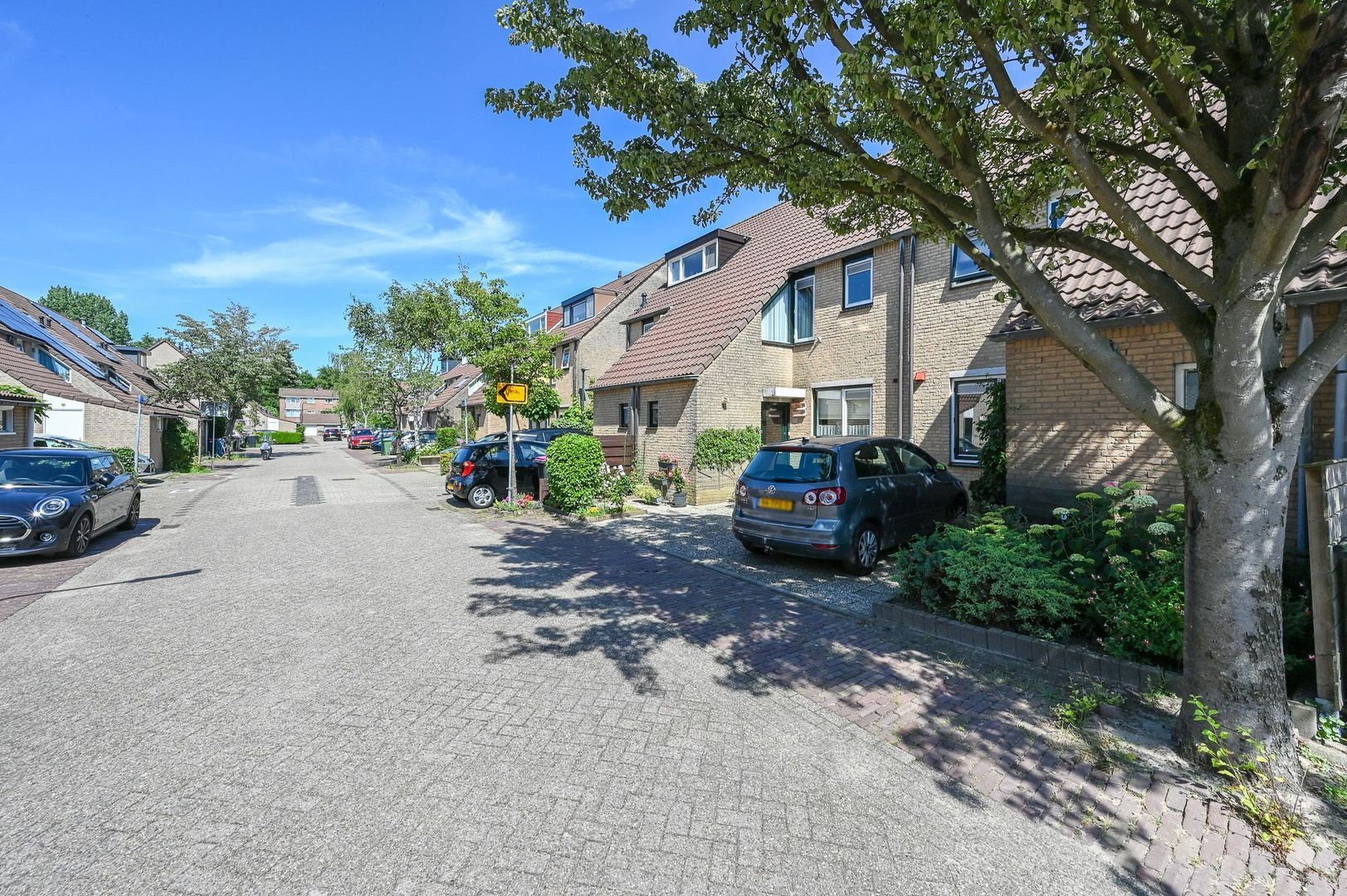 Pelikaanhof 85, Leidschendam foto-4