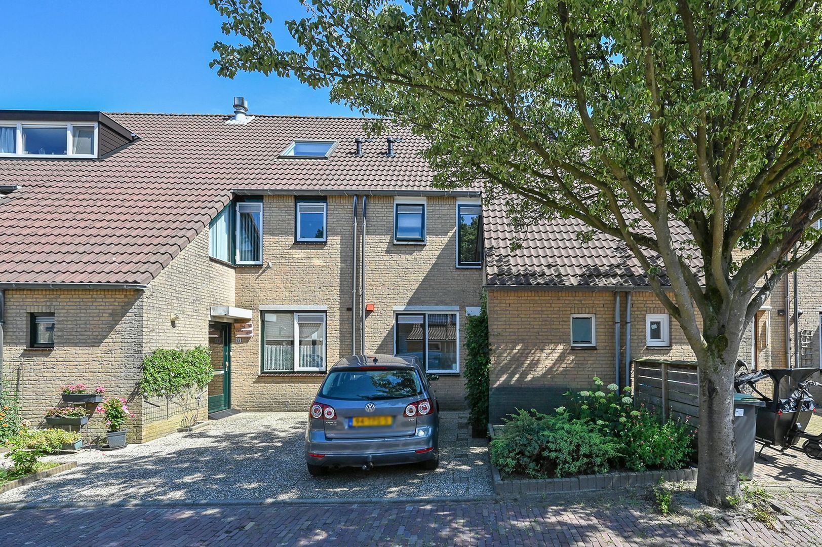 Pelikaanhof 85, Leidschendam foto-38