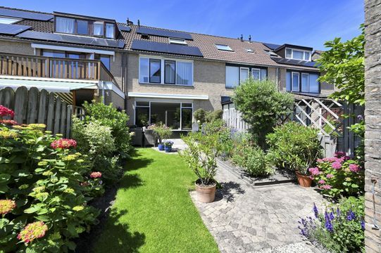Pelikaanhof 85, Leidschendam small-1