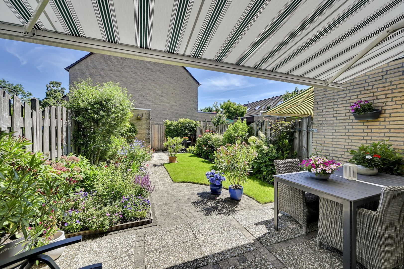 Pelikaanhof 85, Leidschendam foto-17