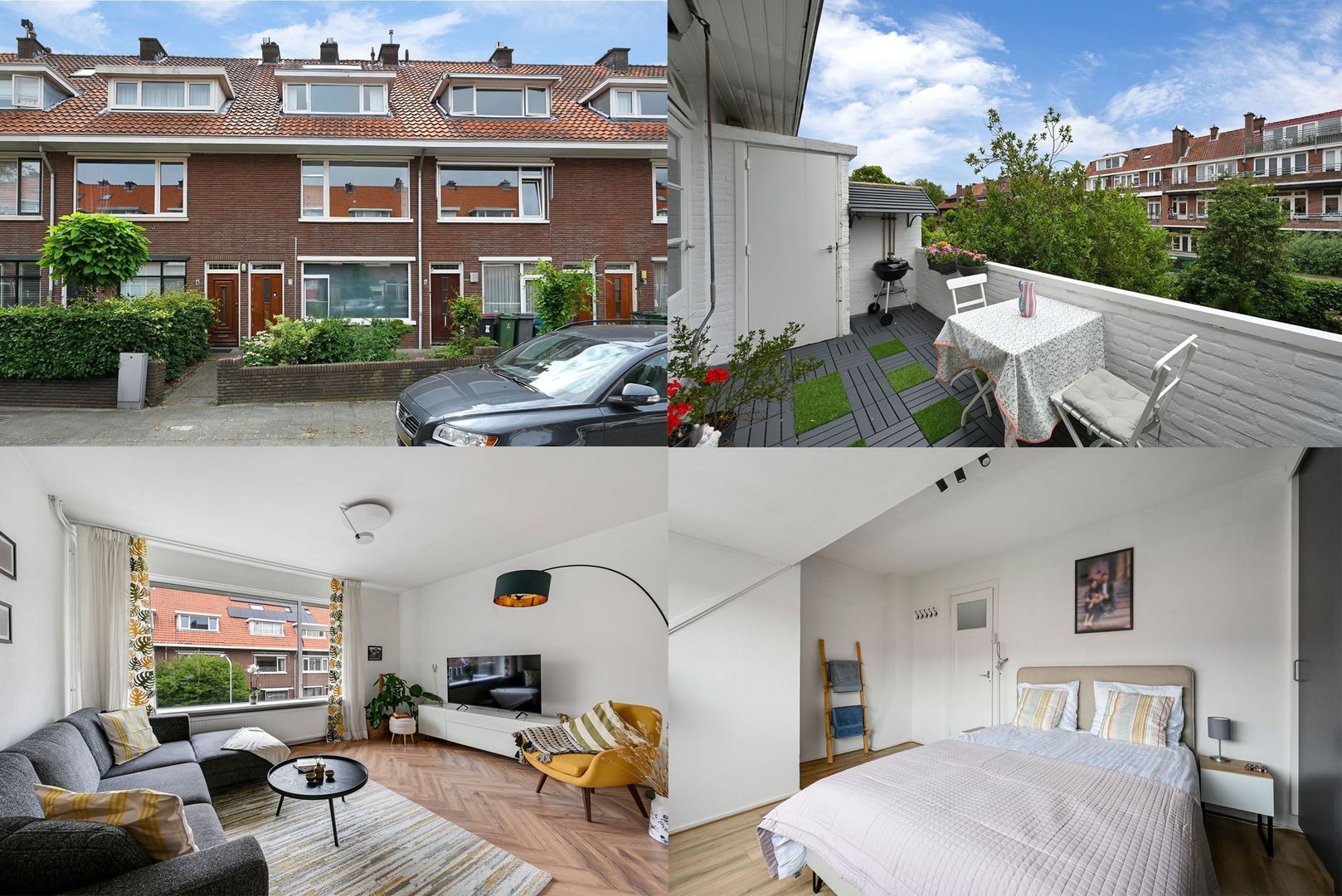 Jacob Catsstraat 25, Voorburg foto-0