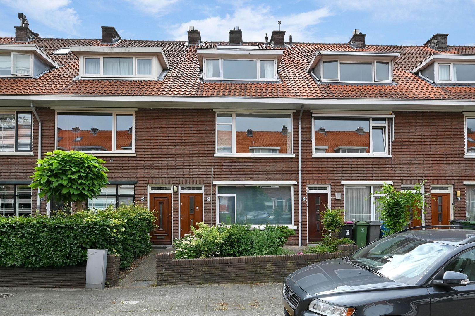 Jacob Catsstraat 25, Voorburg foto-0