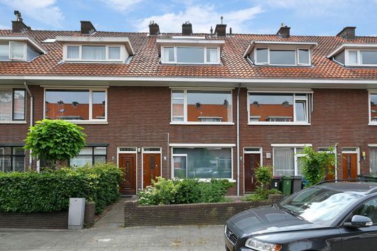 Jacob Catsstraat 25, Voorburg small-1