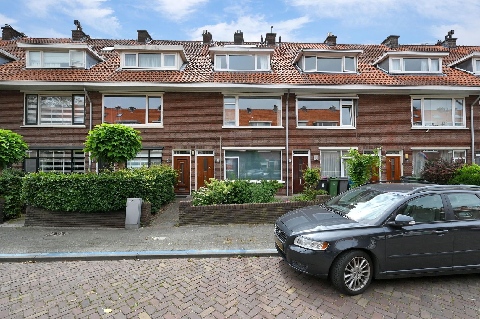 Jacob Catsstraat 25, Voorburg foto-33