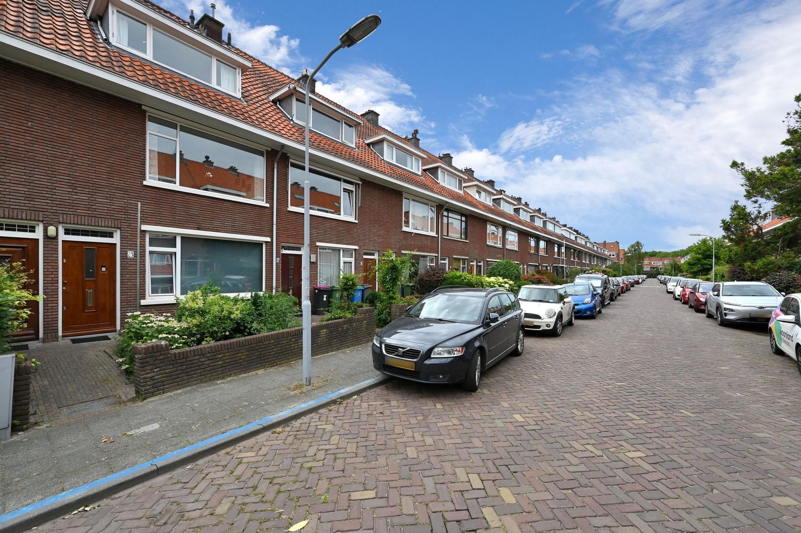 Jacob Catsstraat 25, Voorburg foto-32