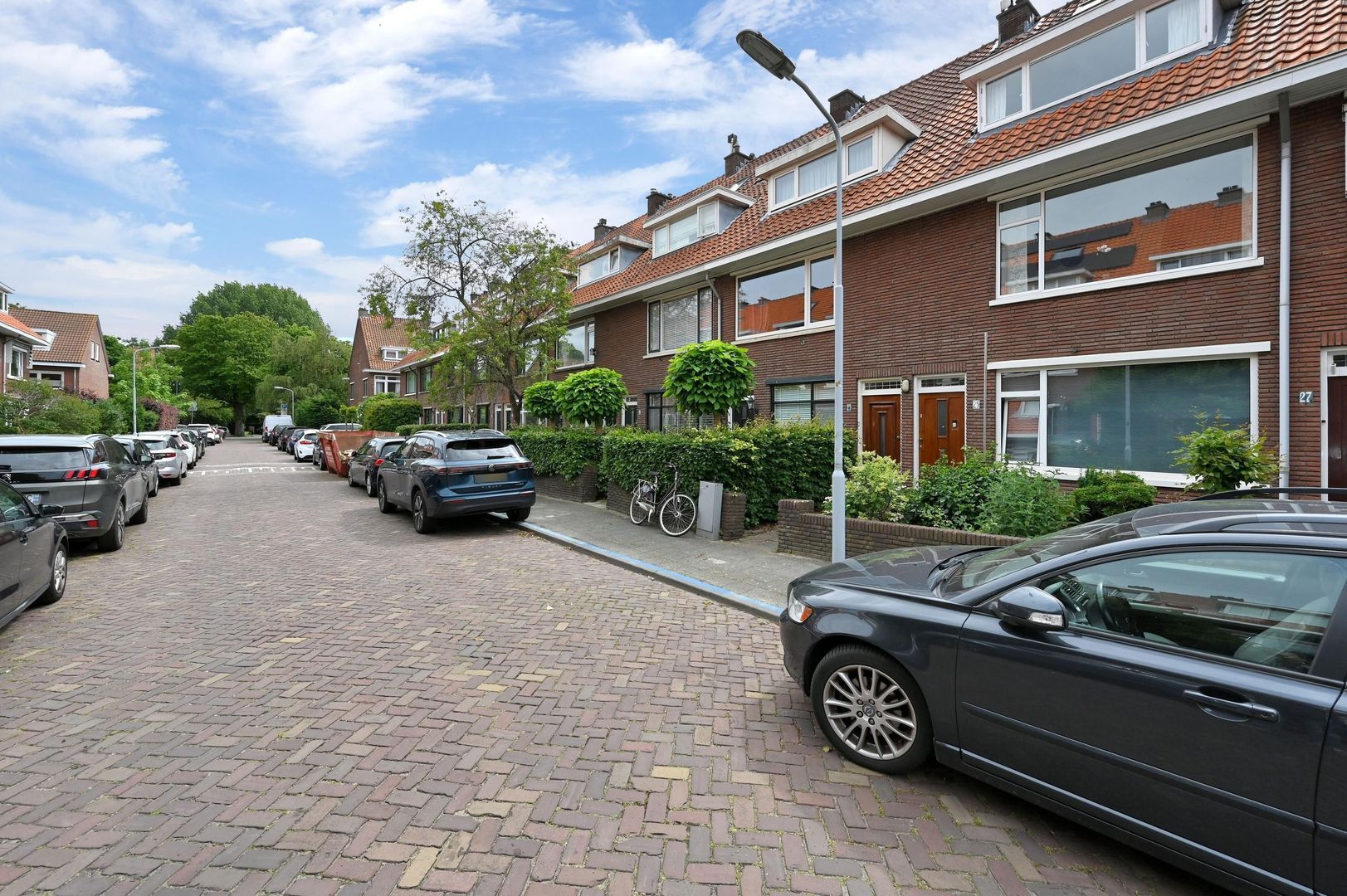 Jacob Catsstraat 25, Voorburg foto-31