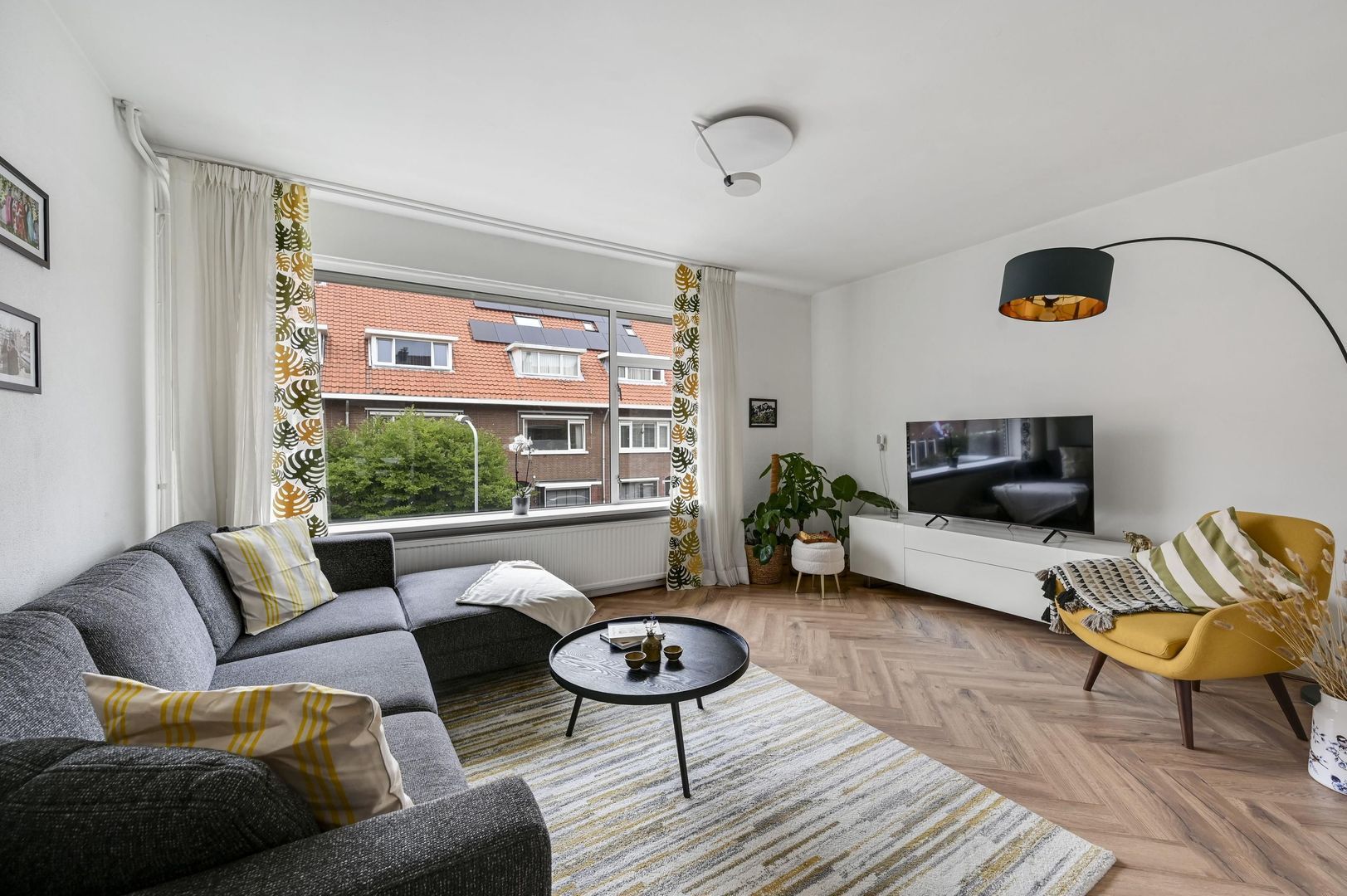 Jacob Catsstraat 25, Voorburg foto-1