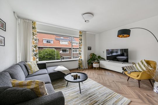 Jacob Catsstraat 25, Voorburg small-1