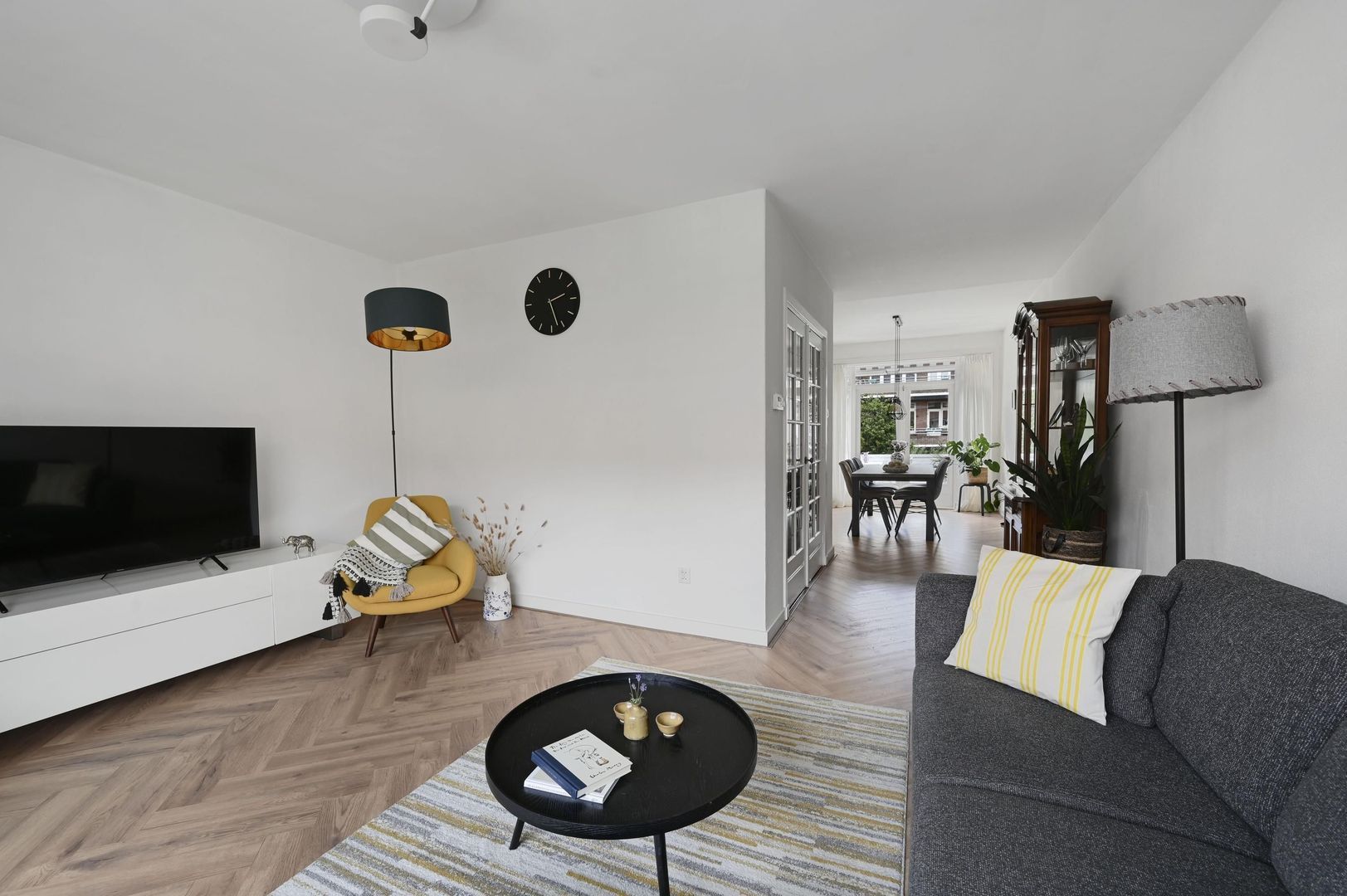 Jacob Catsstraat 25, Voorburg foto-10