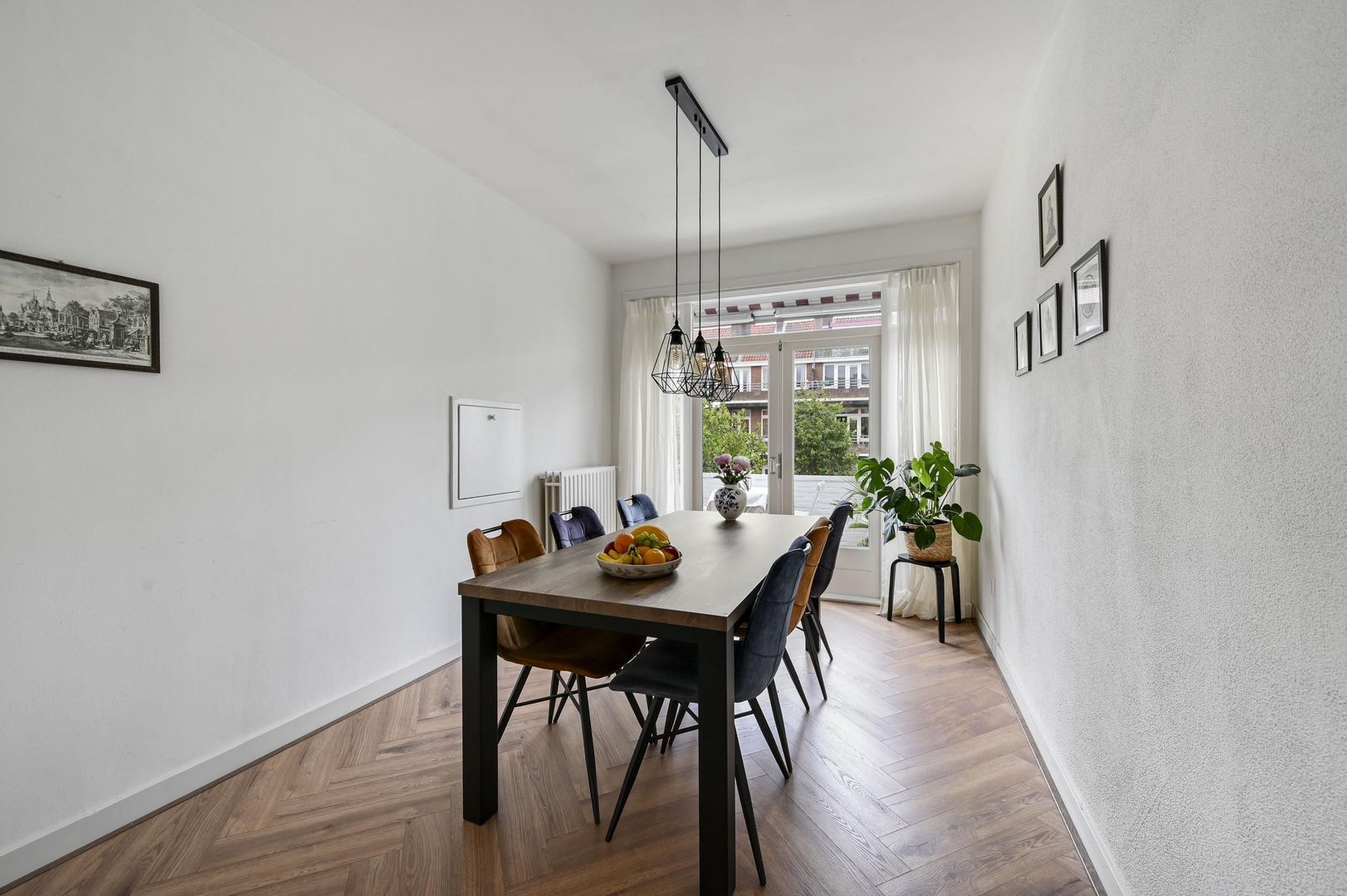 Jacob Catsstraat 25, Voorburg foto-12
