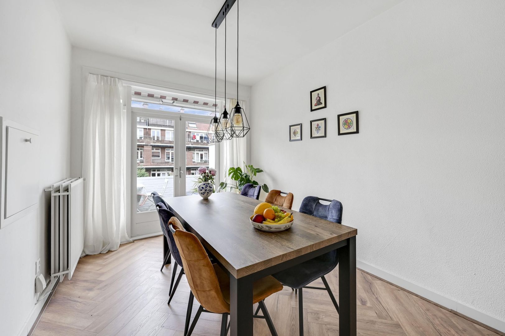 Jacob Catsstraat 25, Voorburg foto-13