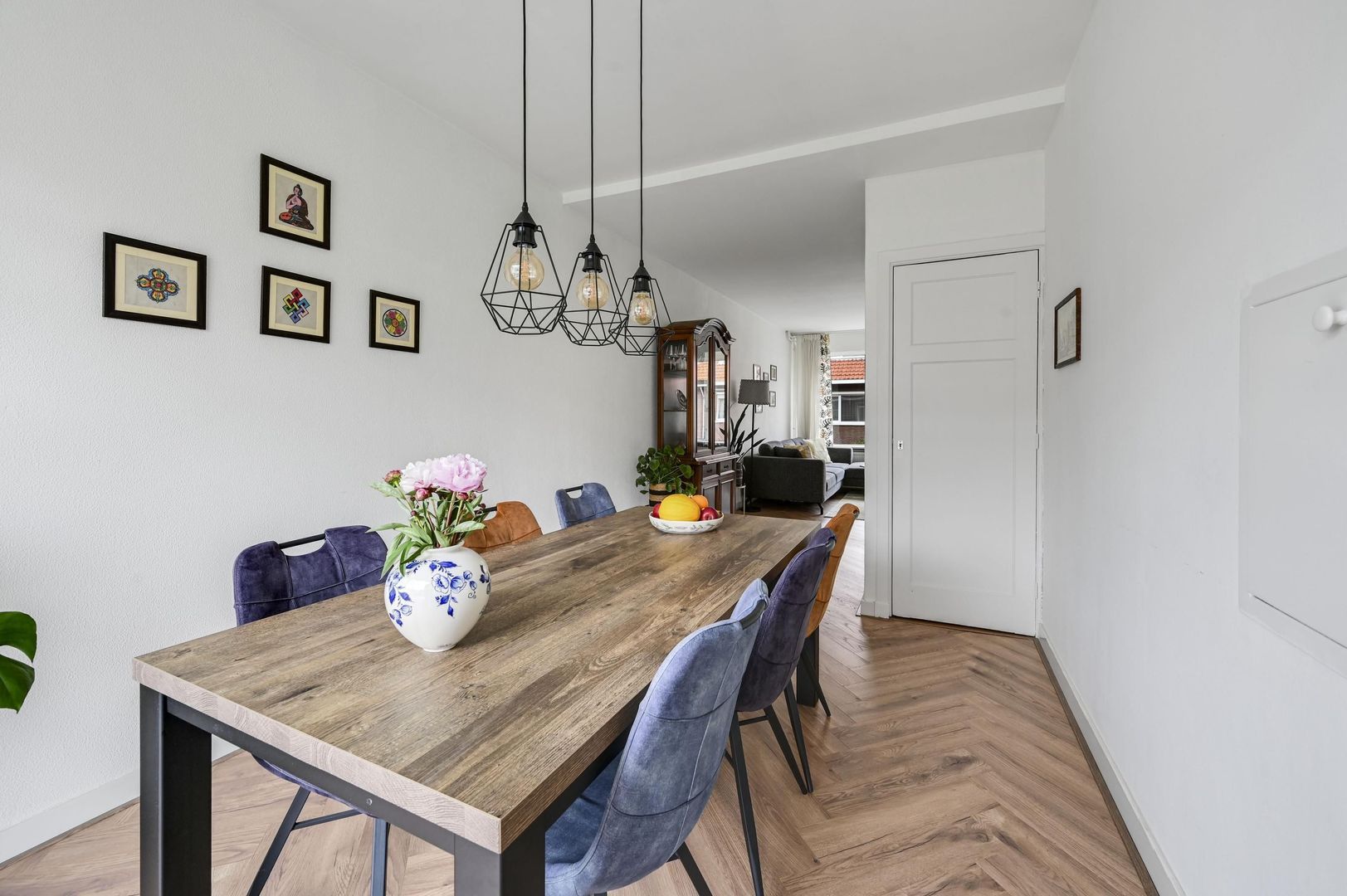 Jacob Catsstraat 25, Voorburg foto-14
