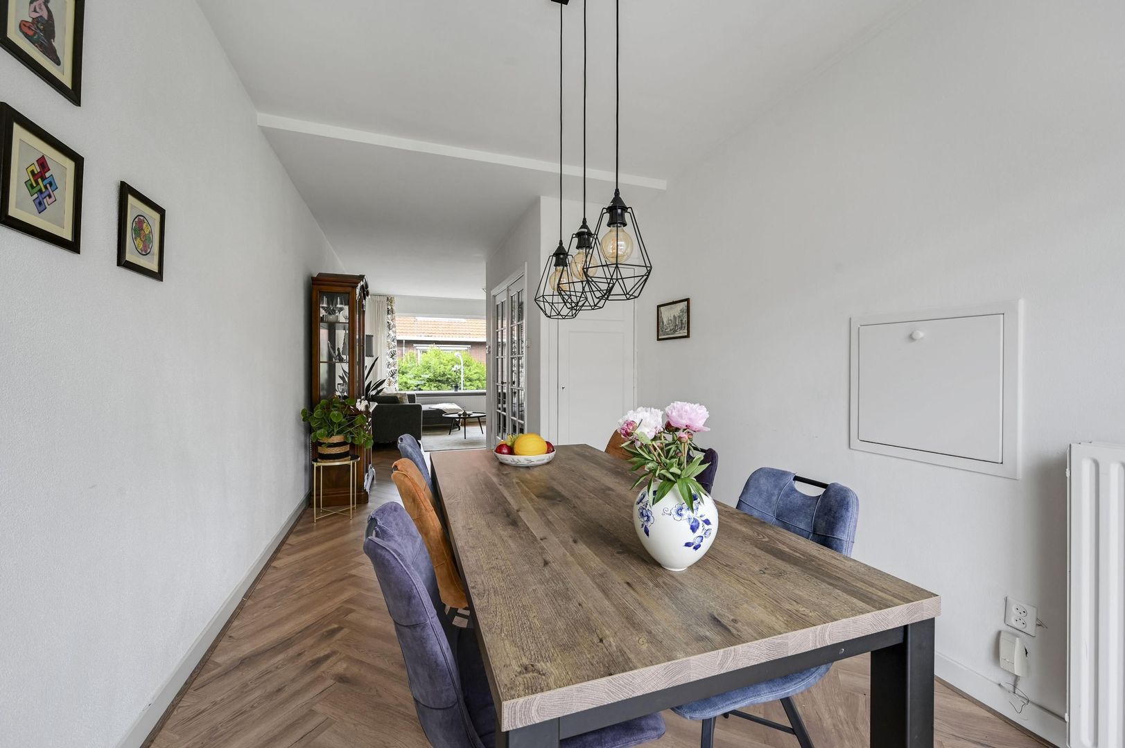 Jacob Catsstraat 25, Voorburg foto-15