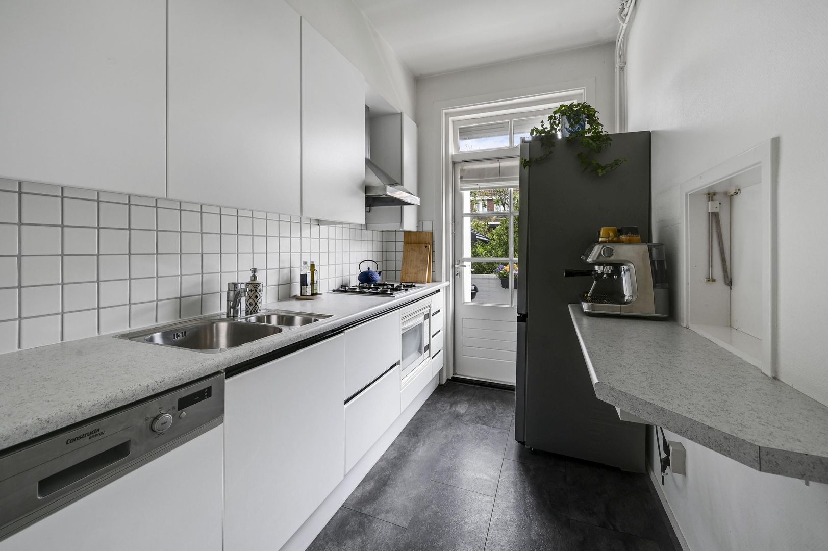 Jacob Catsstraat 25, Voorburg foto-16