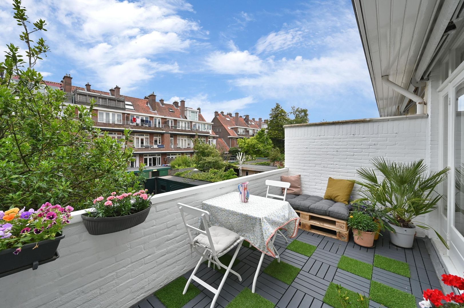 Jacob Catsstraat 25, Voorburg foto-2