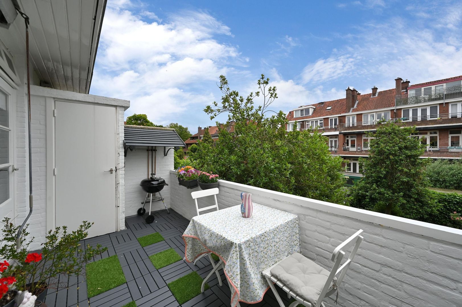 Jacob Catsstraat 25, Voorburg foto-17