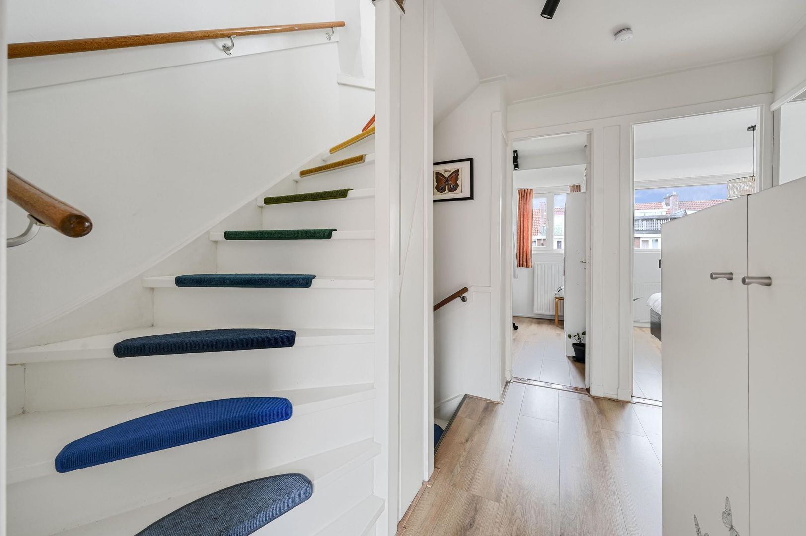 Jacob Catsstraat 25, Voorburg foto-20