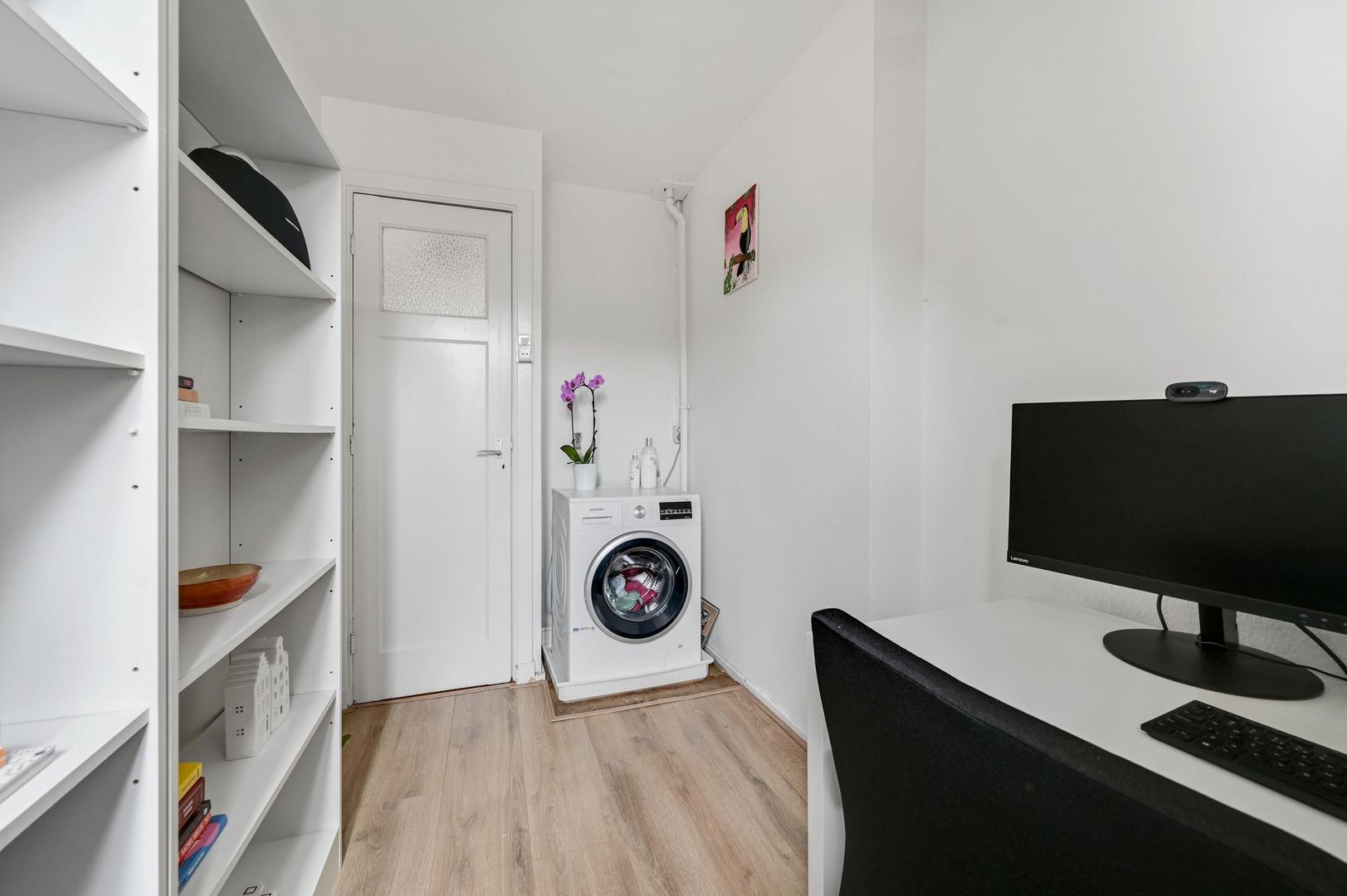 Jacob Catsstraat 25, Voorburg foto-28