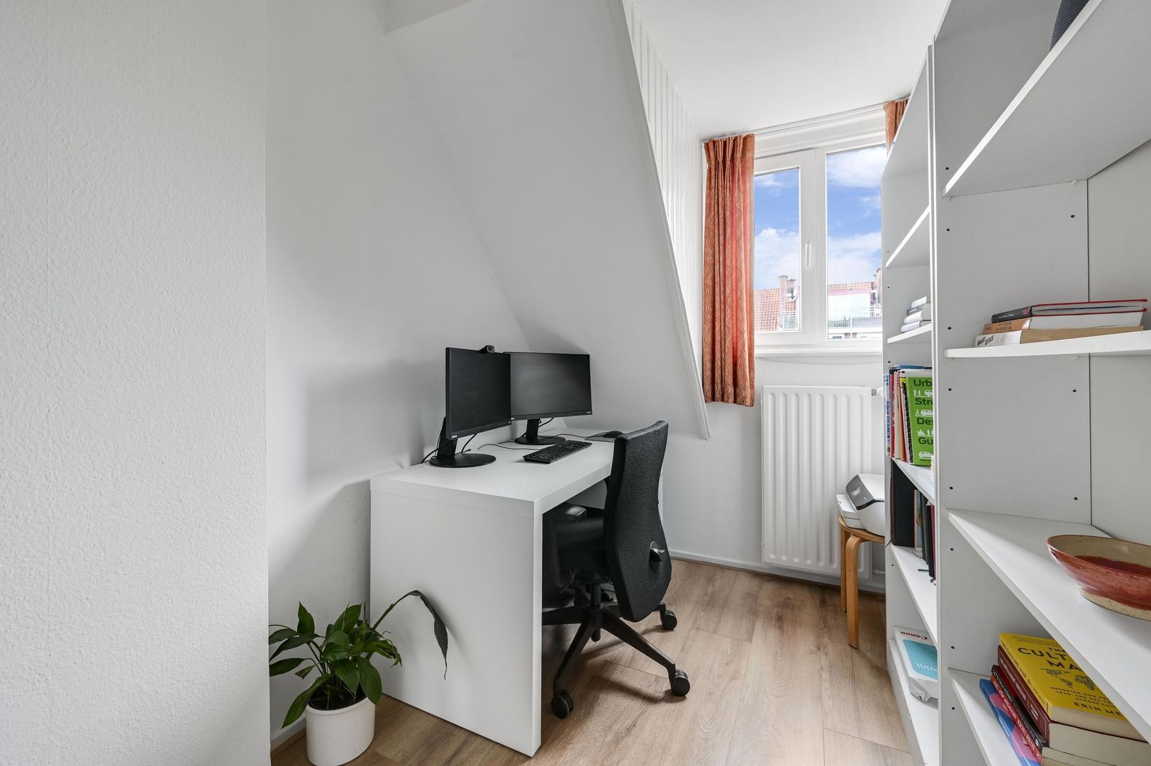 Jacob Catsstraat 25, Voorburg foto-27
