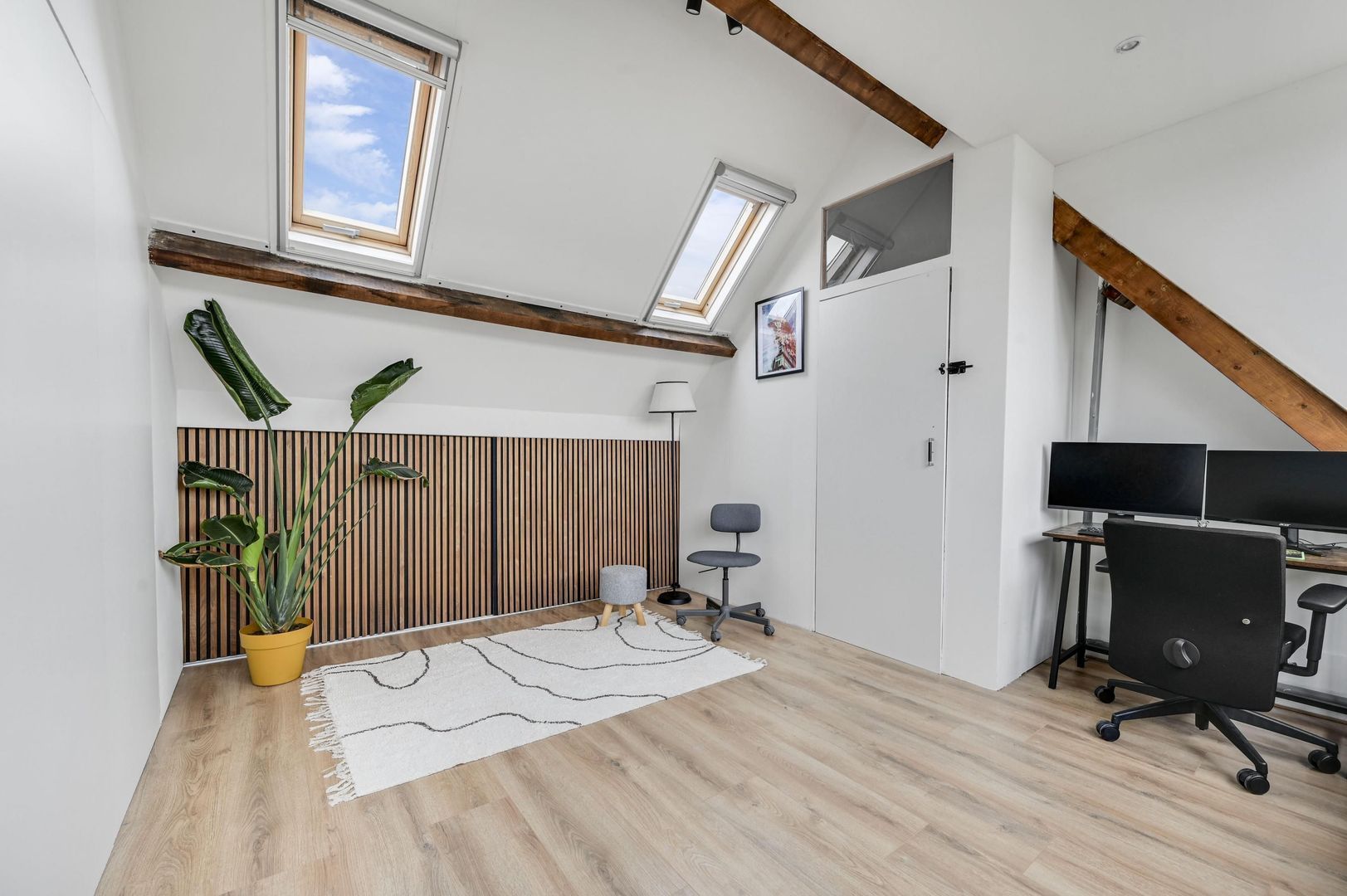 Jacob Catsstraat 25, Voorburg foto-30