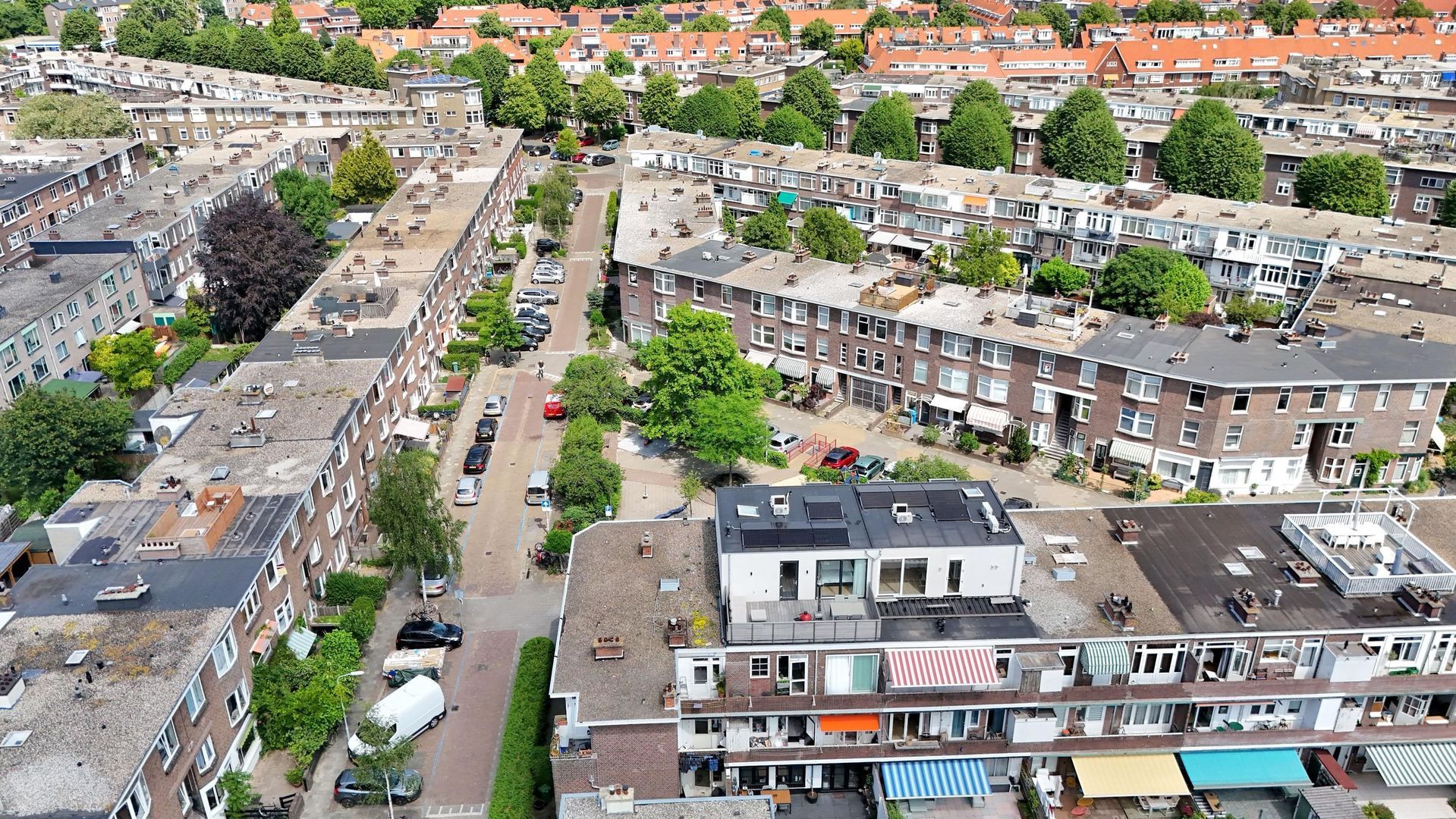 van der Marckstraat 41, Voorburg foto-40