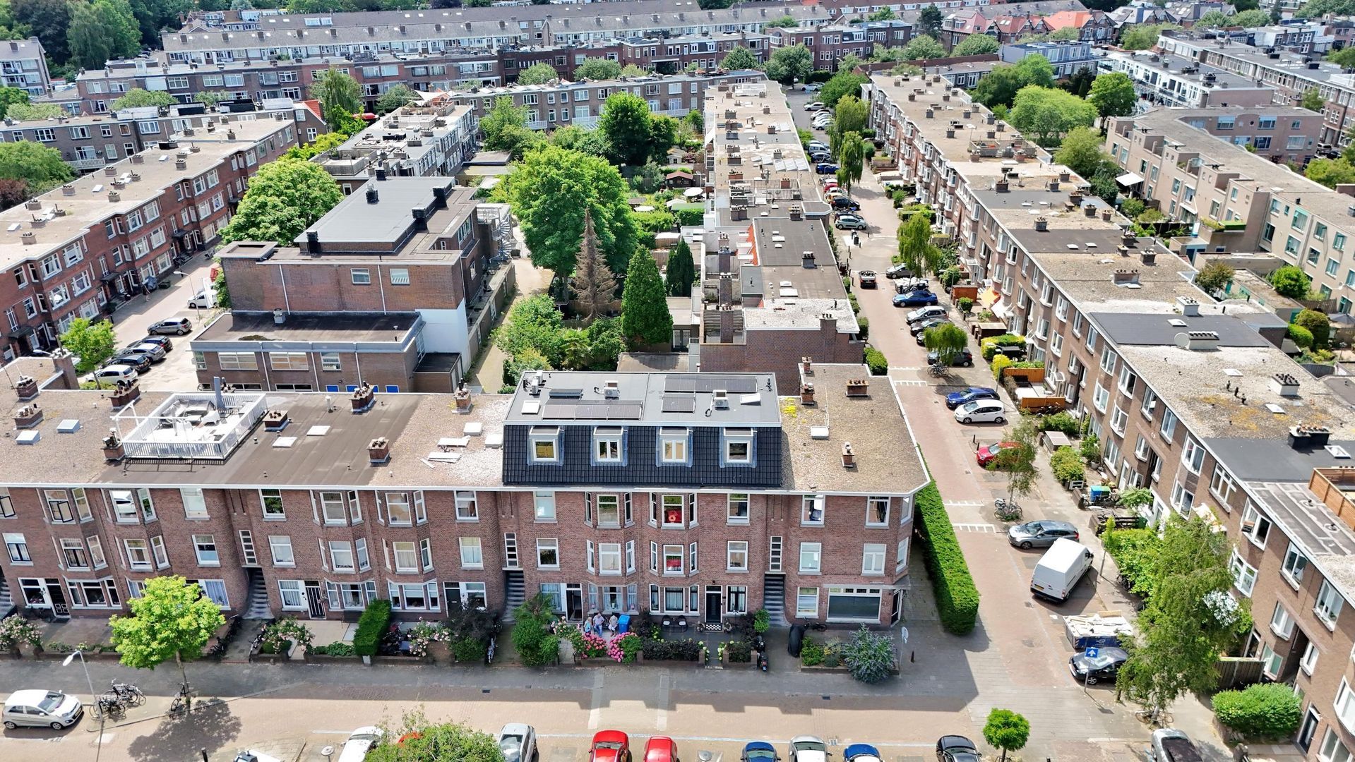 van der Marckstraat 41, Voorburg foto-4