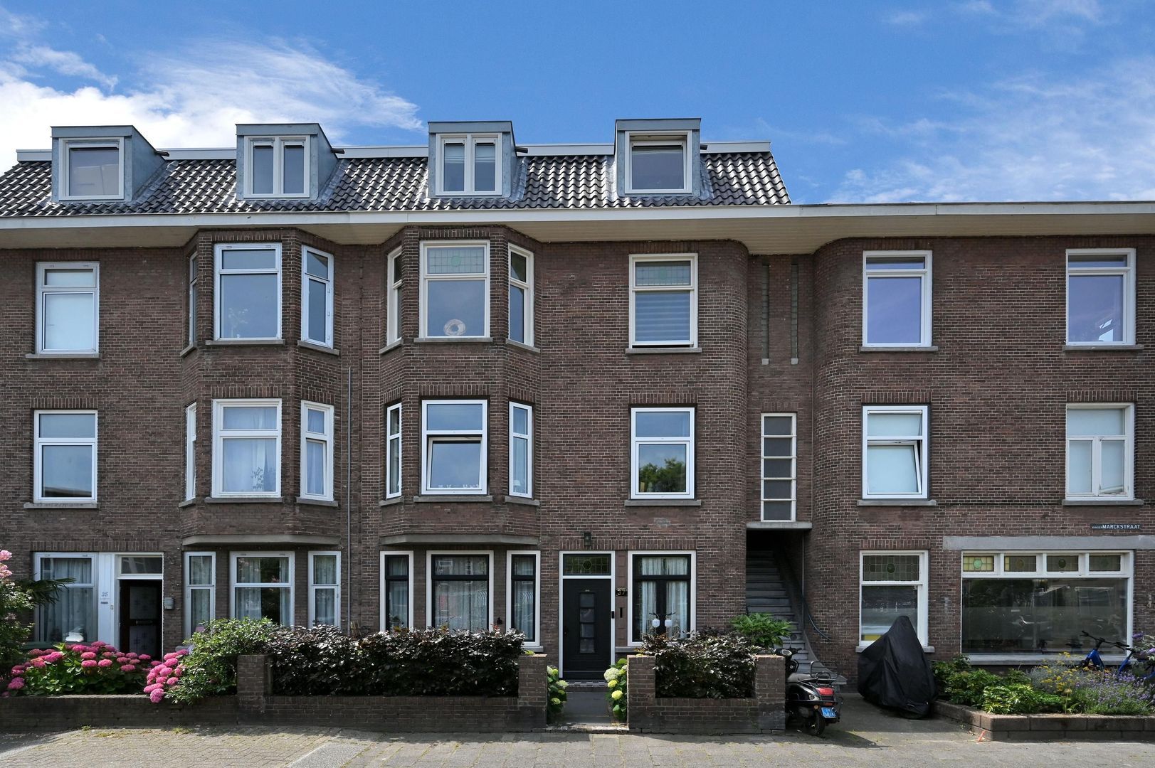 van der Marckstraat 41, Voorburg foto-0