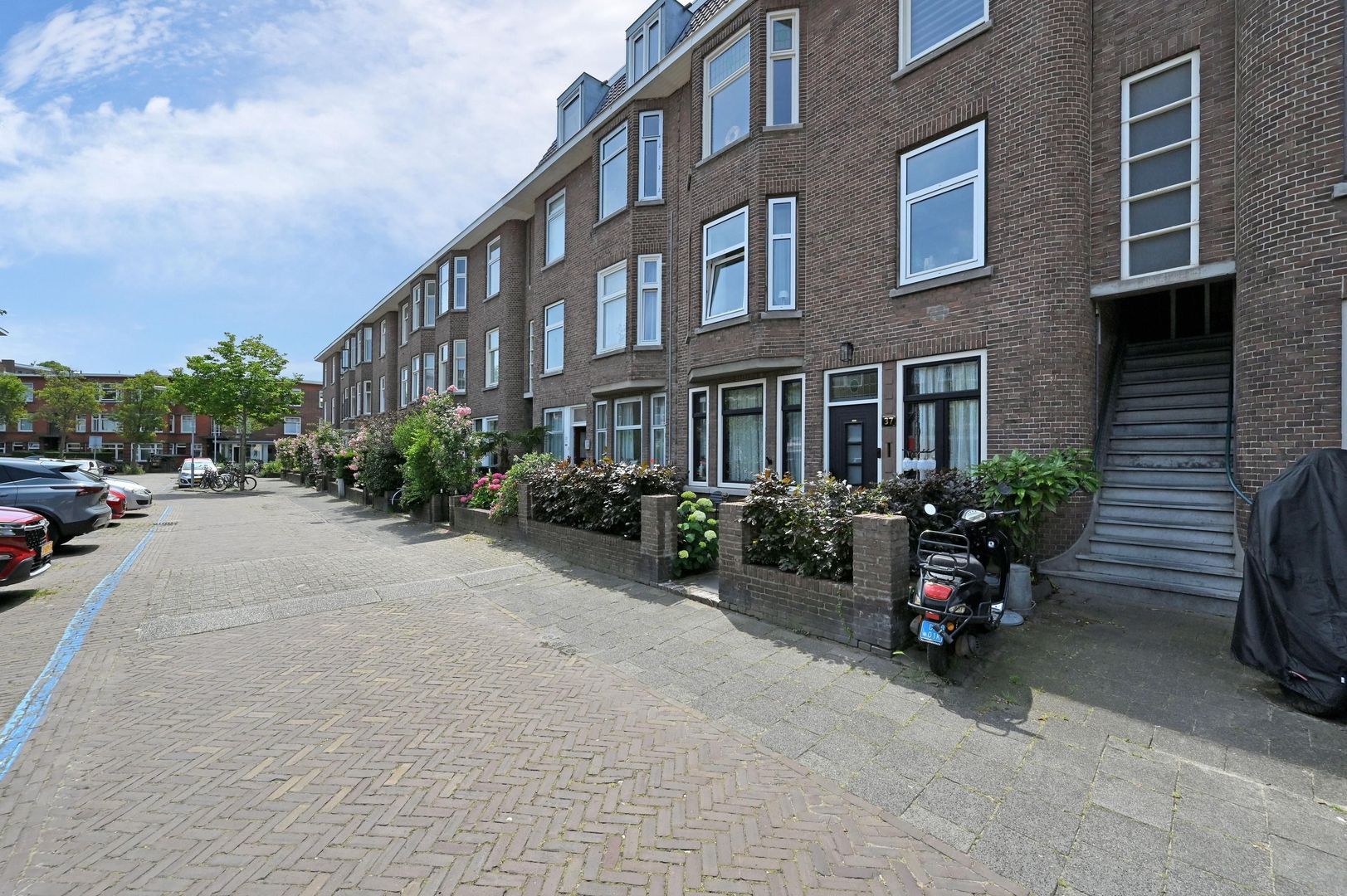 van der Marckstraat 41, Voorburg foto-41