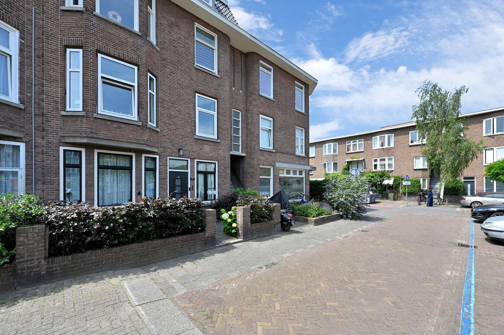 van der Marckstraat 41, Voorburg foto-5
