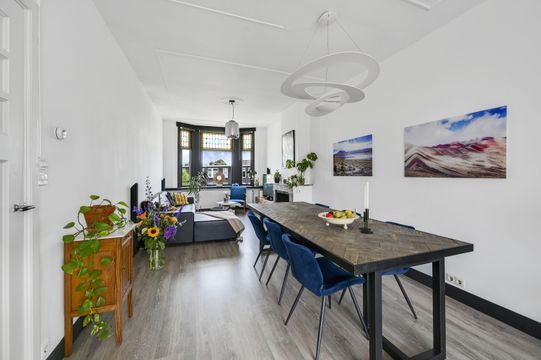 van der Marckstraat 41, Voorburg small-1