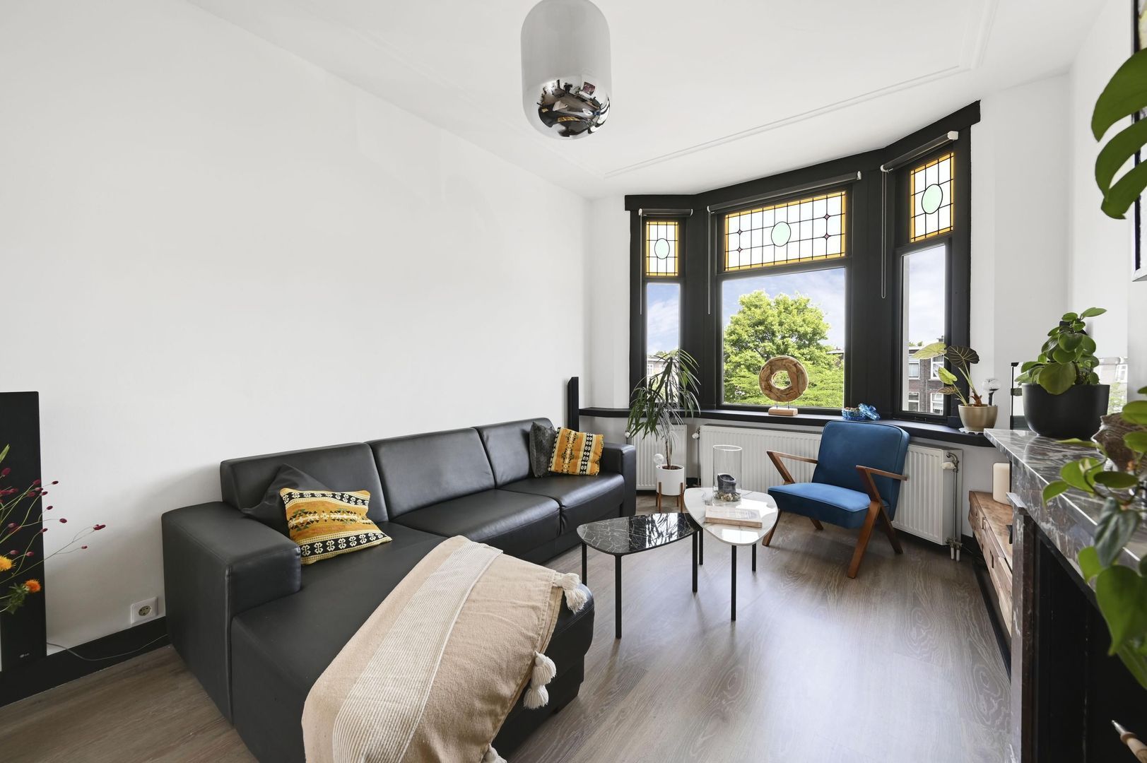 van der Marckstraat 41, Voorburg foto-10