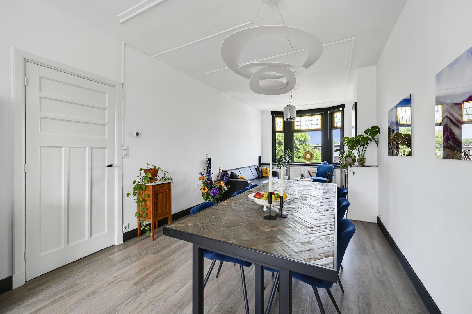 van der Marckstraat 41, Voorburg foto-9